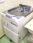 洗浄消毒装置 OER-2